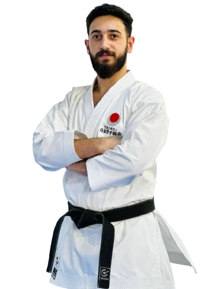 Ahmad Ziad Radwan