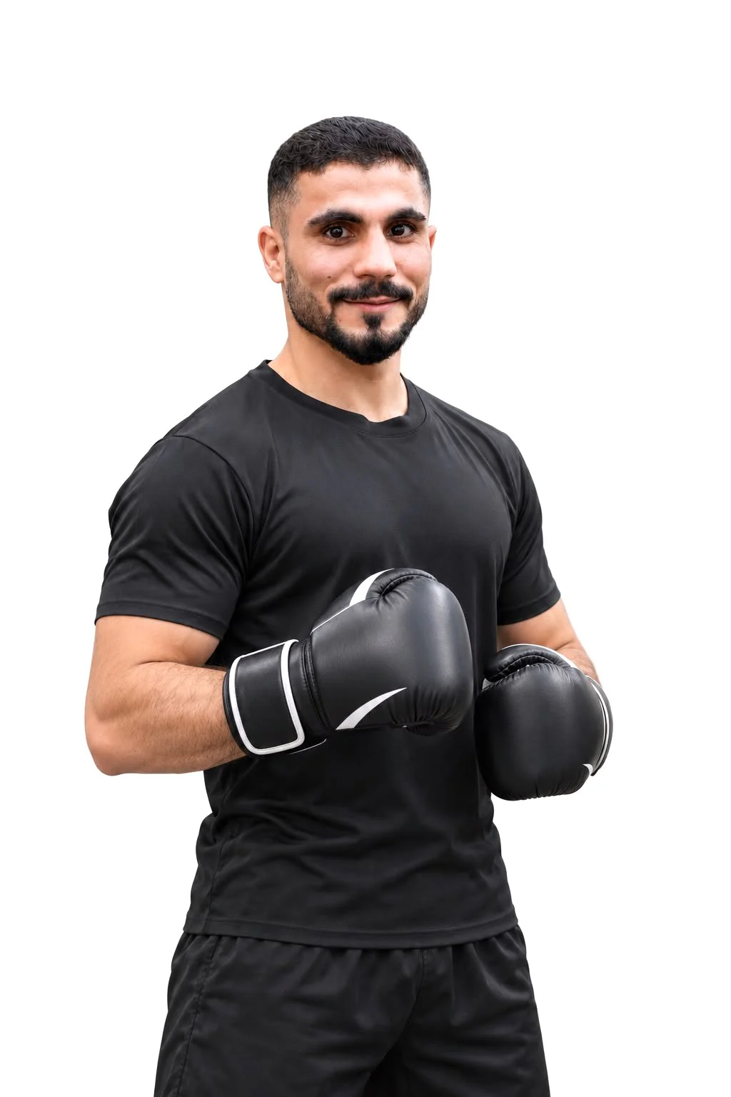 Emad Elhaliby, Kickboxing, Boxing & Muay Thai Coach
