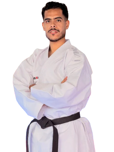 Reda Mohamed