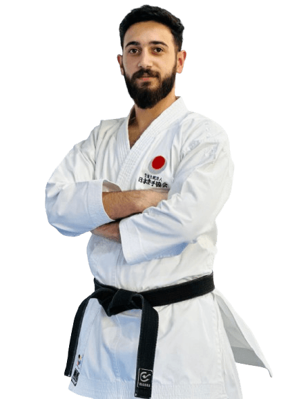 Ahmad Ziad Radwan