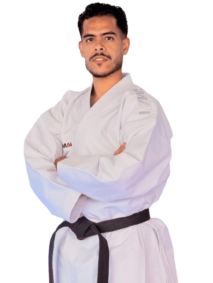 Reda Mohamed