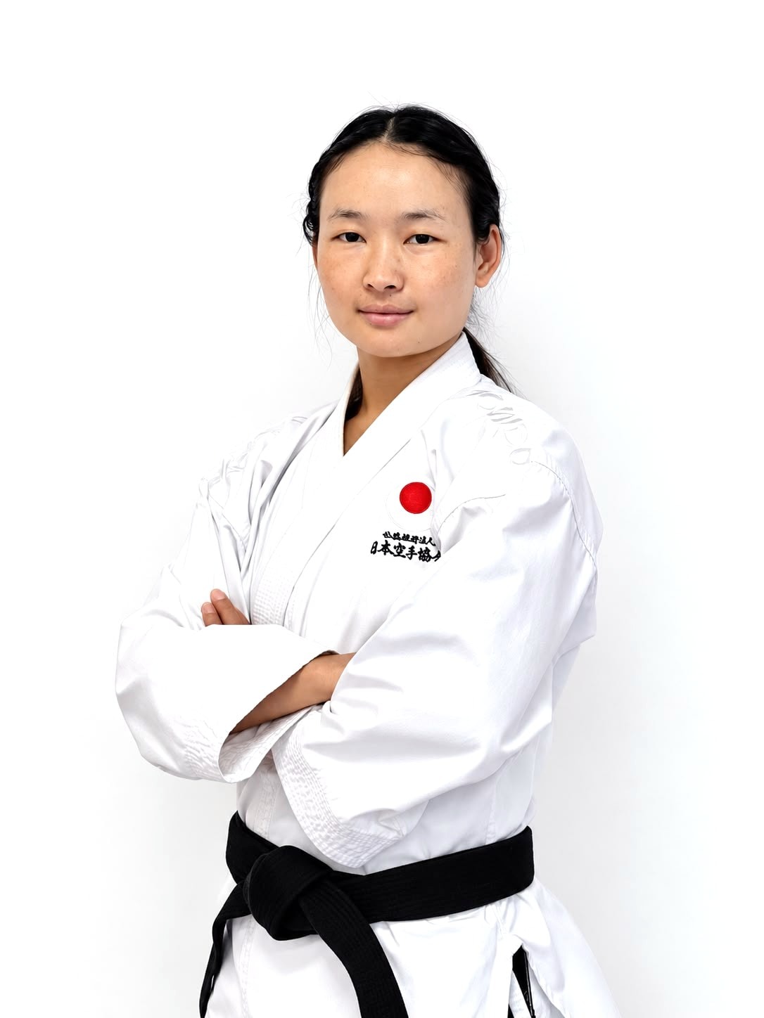 Sima, Instructor, Al Majaz Branch