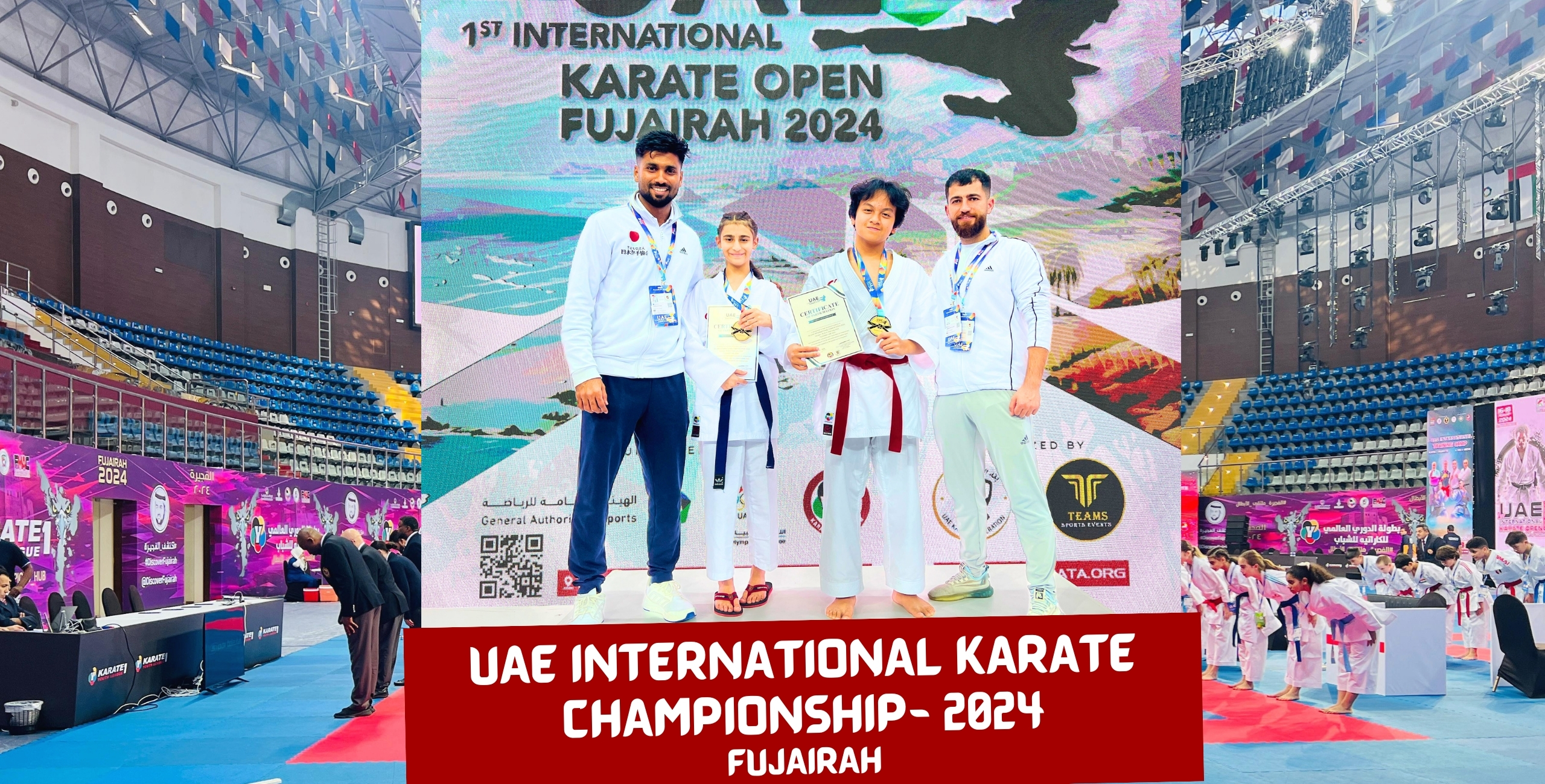 Martial Arts Dubai - Best Karate Classes in Dubai | Karate Pro UAE